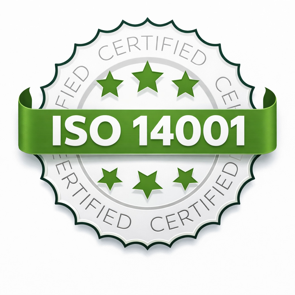 ISO 14001